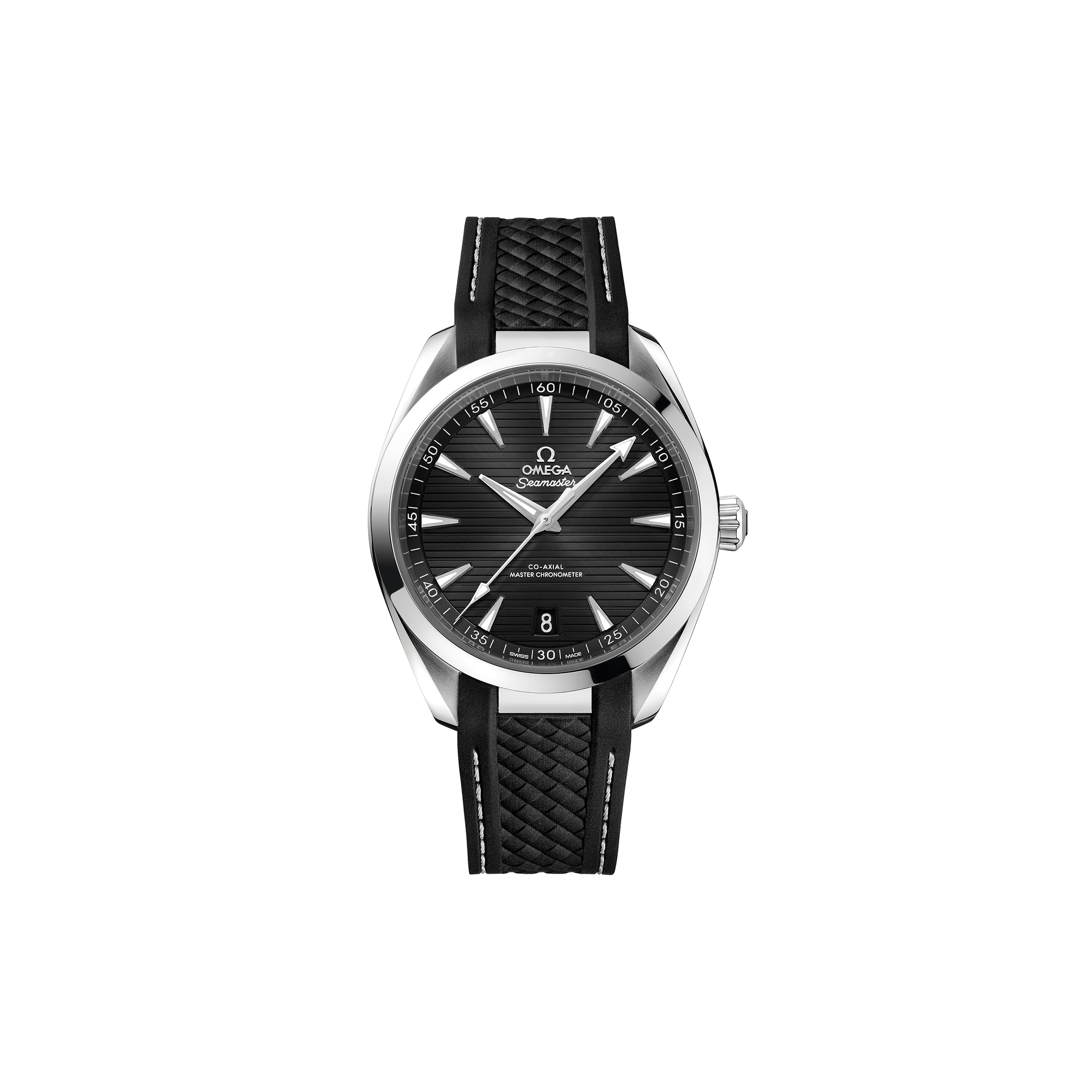 OMEGA SEAMASTER AQUA TERRA 150M WATCH 220.12.41.21.01.001